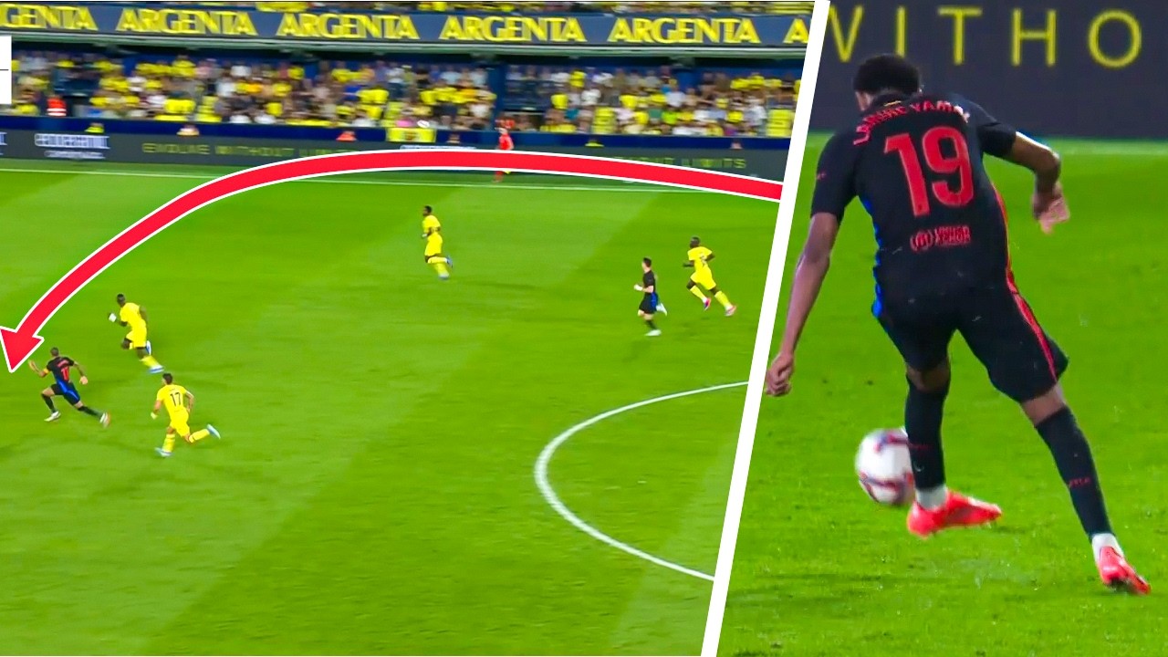 Cuando la ASISTENCIA es mejor que el GOL | Edici&oacute;n 2024/25