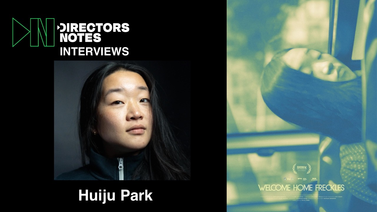 How Huiju Park Directed 'Welcome Home Freckles', Her BAFTA-Nominated Doc on Breaking Cycles of Abuse