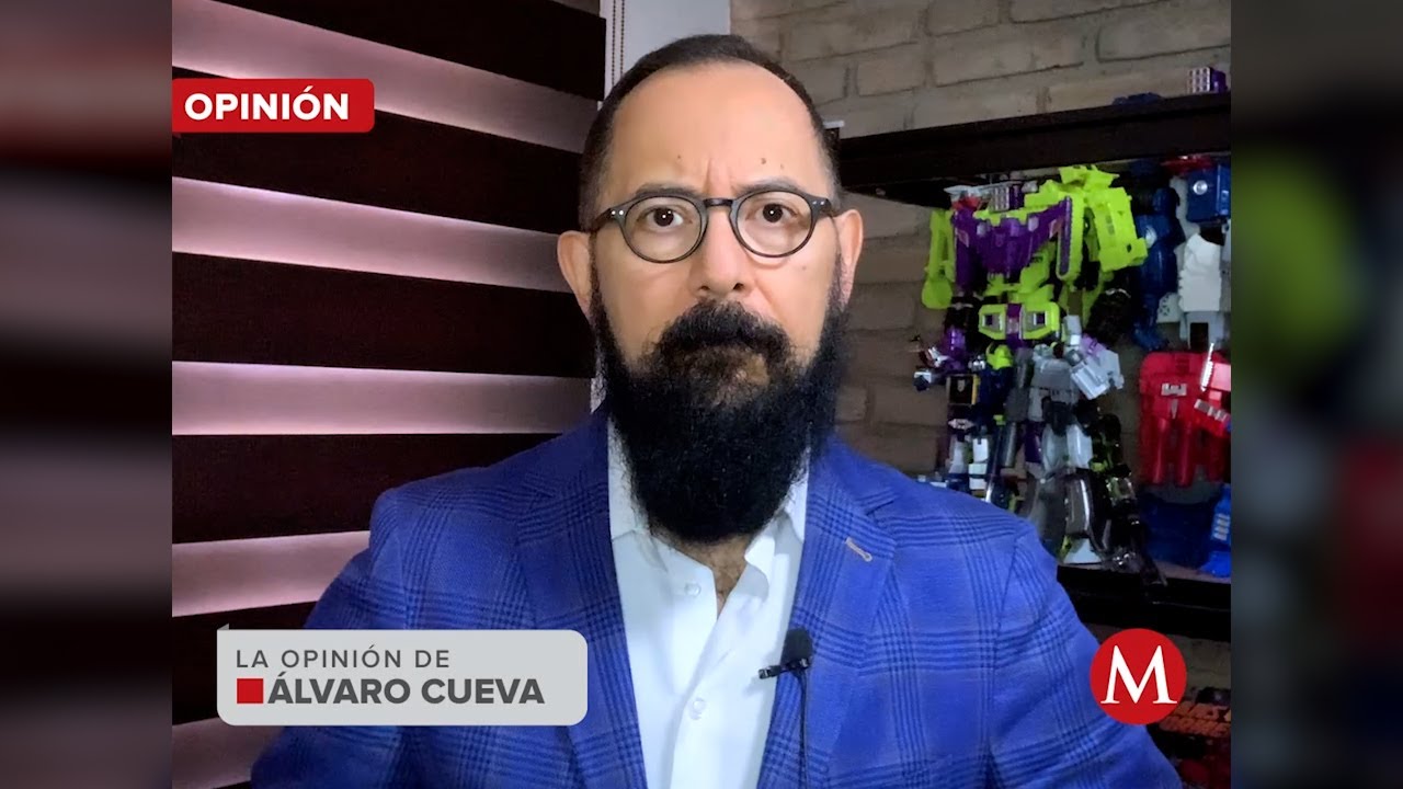 Anaya hace el ridículo con su campaña al convertirse en el ajonjolí de todos los memes: Álvaro Cueva