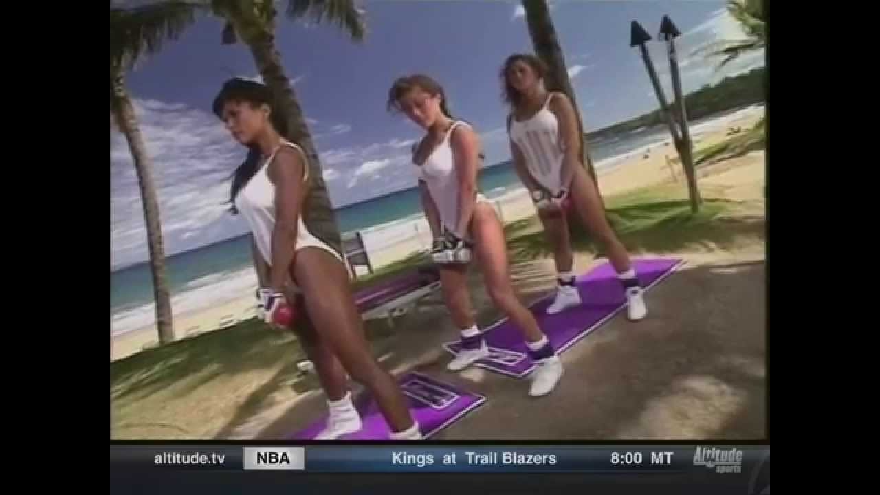 Kiana's Flex Appeal Ritz-Carlton Maui 25