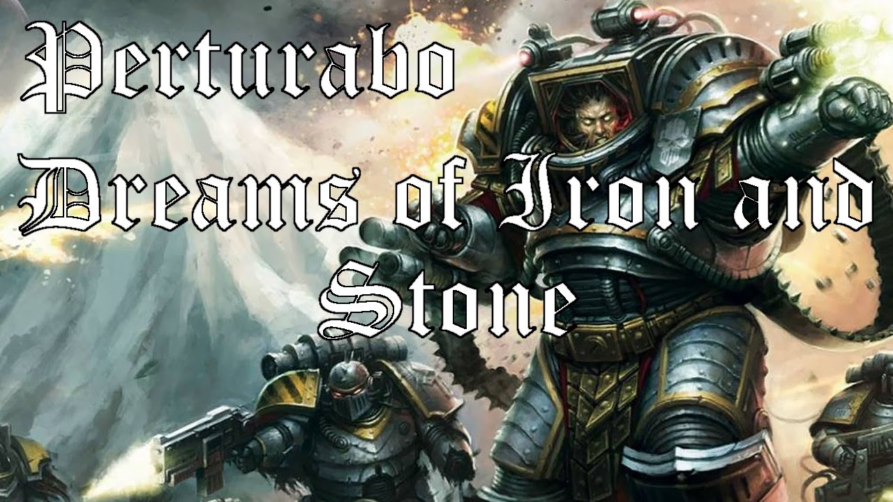 WARHAMMER 40K SONG || 