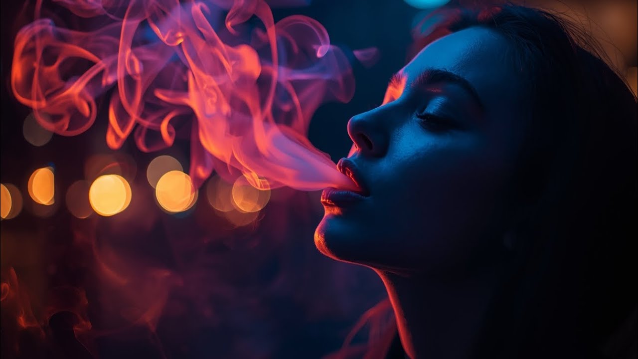 Smoke mood 🎵 Just Relax | Deep Playlist - [2026] Feeling Good Mix #3 #smokemood #music