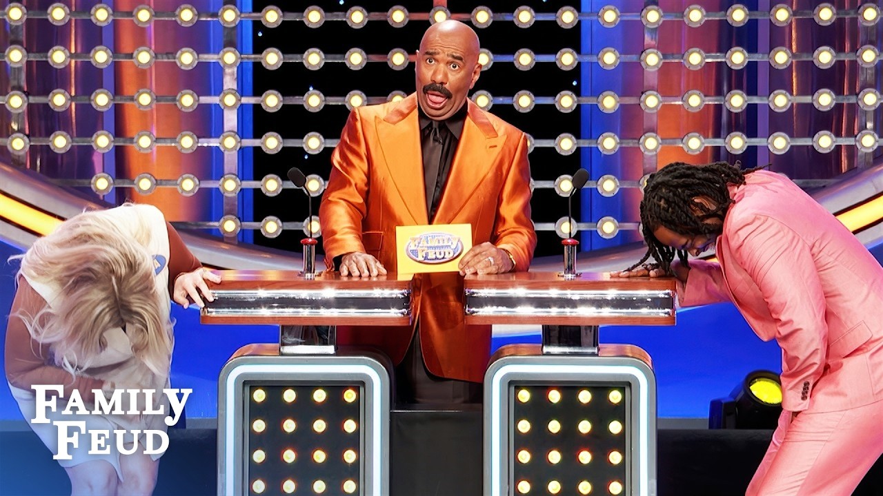 Why did your blind date end immediately?!