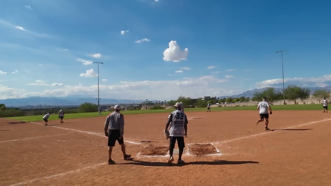 Lobos 60, SSUSA Worlds, Game 5, 09/20/25