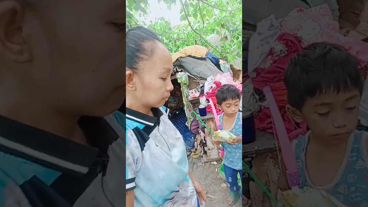 Bigyan ko lang ng konting tulong mga kaibigan natin mga idol pangsaing pang ulam 