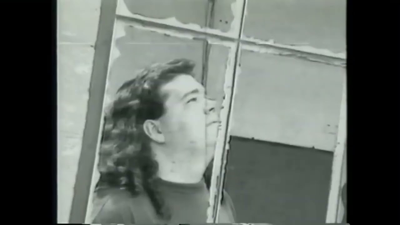 Mortification - Northern Storm (Official Music Video)