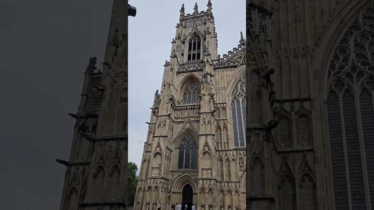 York minster