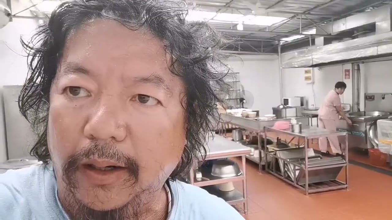 吃免费午餐，一定要干点什么，这样心里才踏实