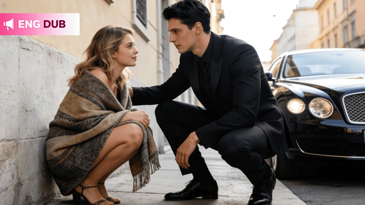 She’s the CEO’s secret lover; he marries another, she leaves—and he searches the city for her!