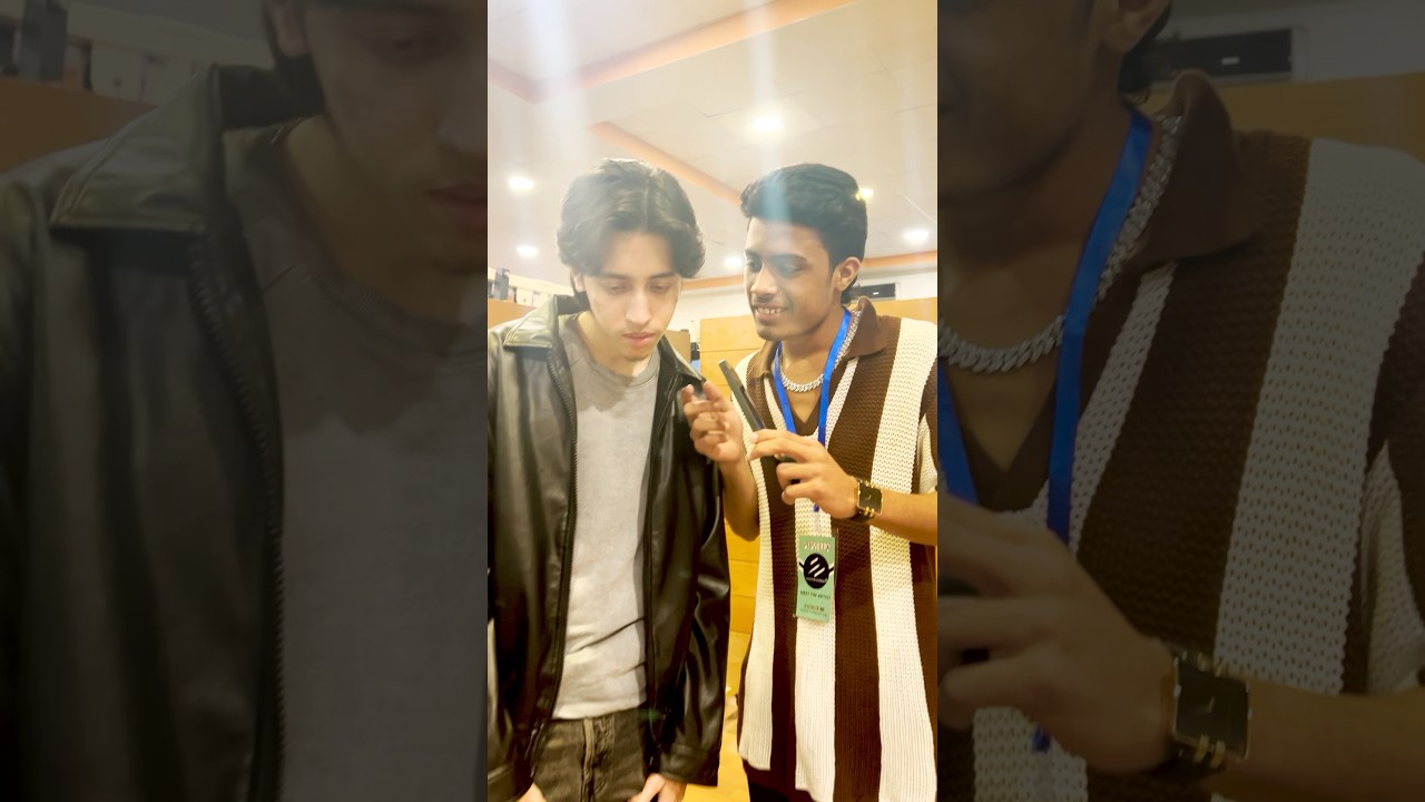 Umair React To My Song #meripill #shorts