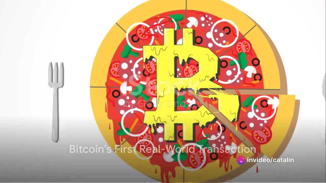 Bitcoin Evolution: A Time Travel