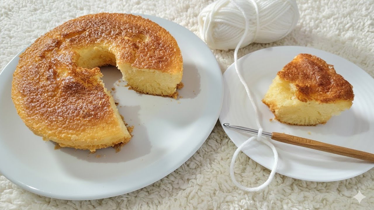 Bolo de milho de latinha fácil #receitas #comida #bolo #salgado #doces #chef #semprecirculo