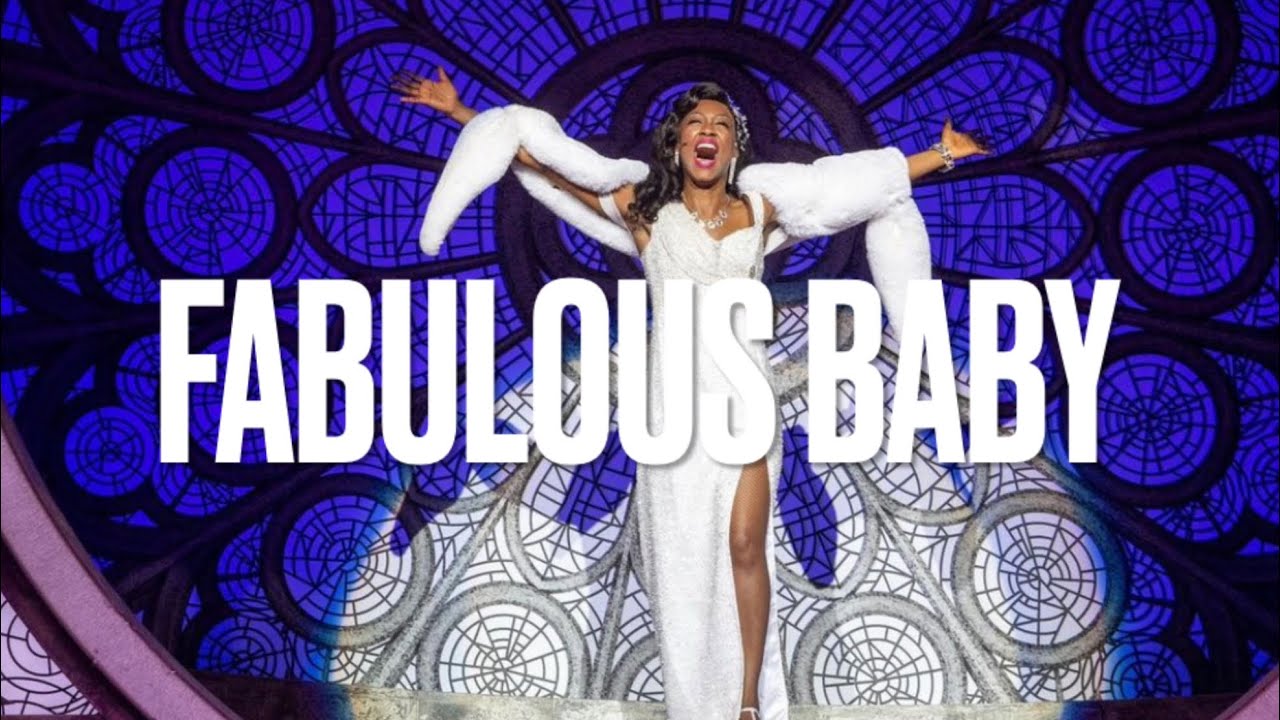 Beverley Knight - FABULOUS BABY - Final Show