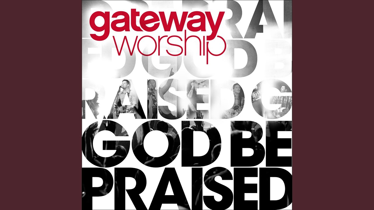 Glorify You Alone (feat. Thomas Miller) (Live)