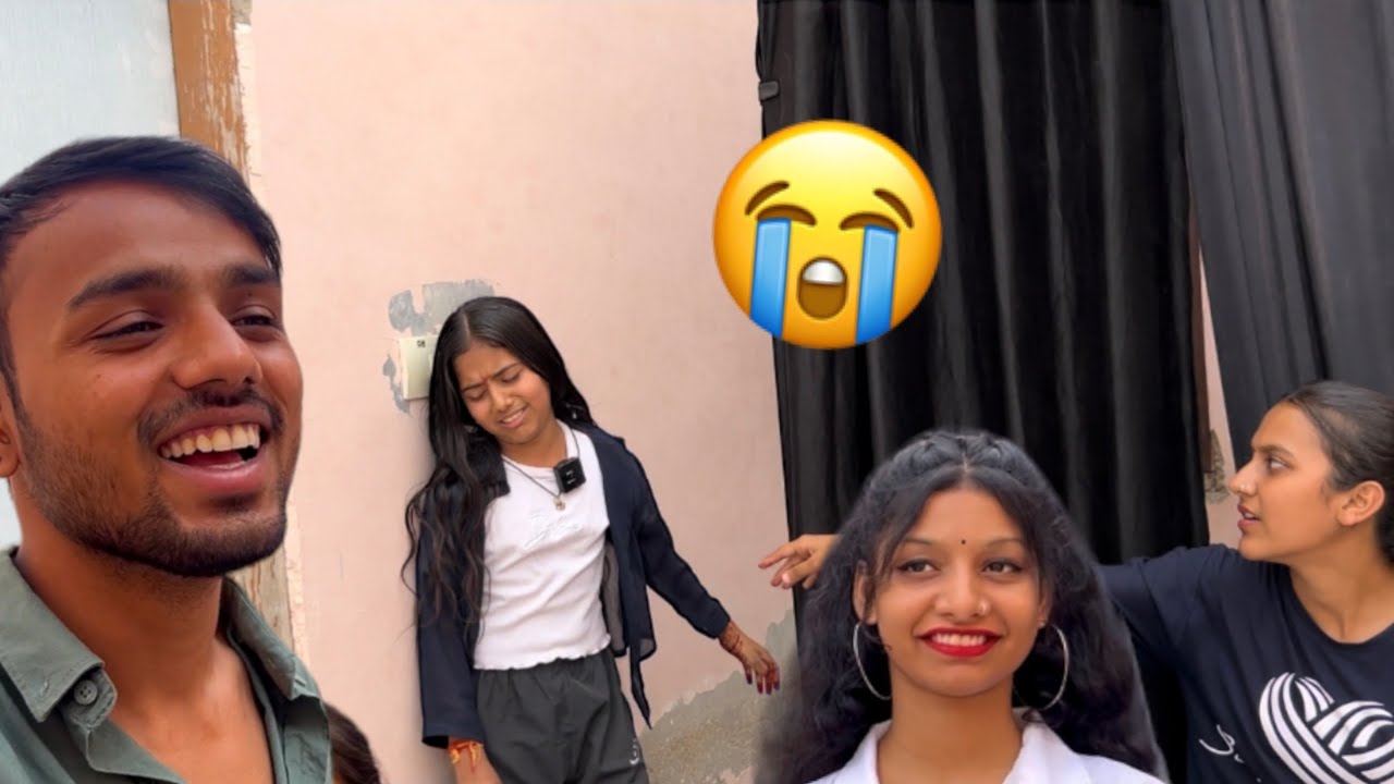 dono ki dosti tut gyi yrr 💔 ladai nhi honi thi 😡