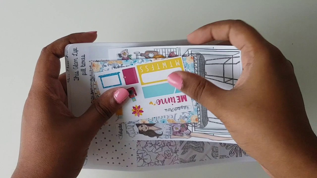 Mini haul & PWM