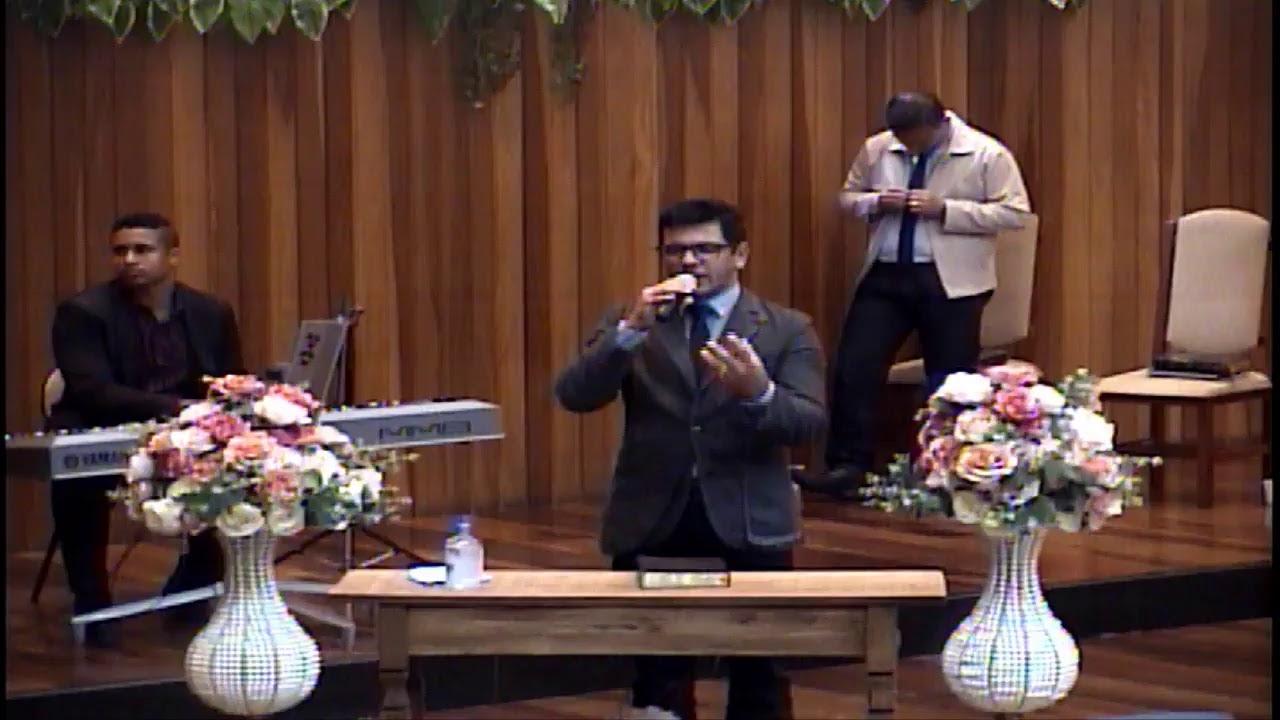 Transmiss&atilde;o ao vivo de Cader WebTVHD