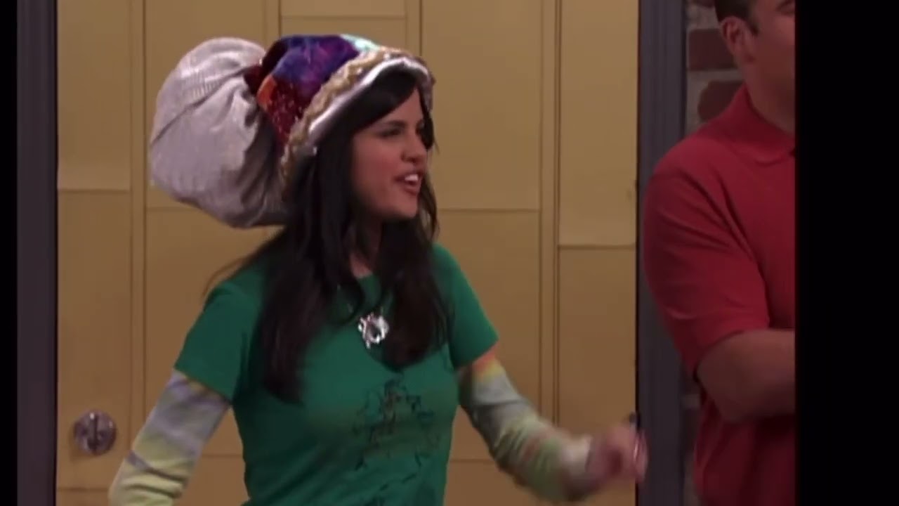 Wizard of Waverly Place with the Polynesian Paradise Dancers