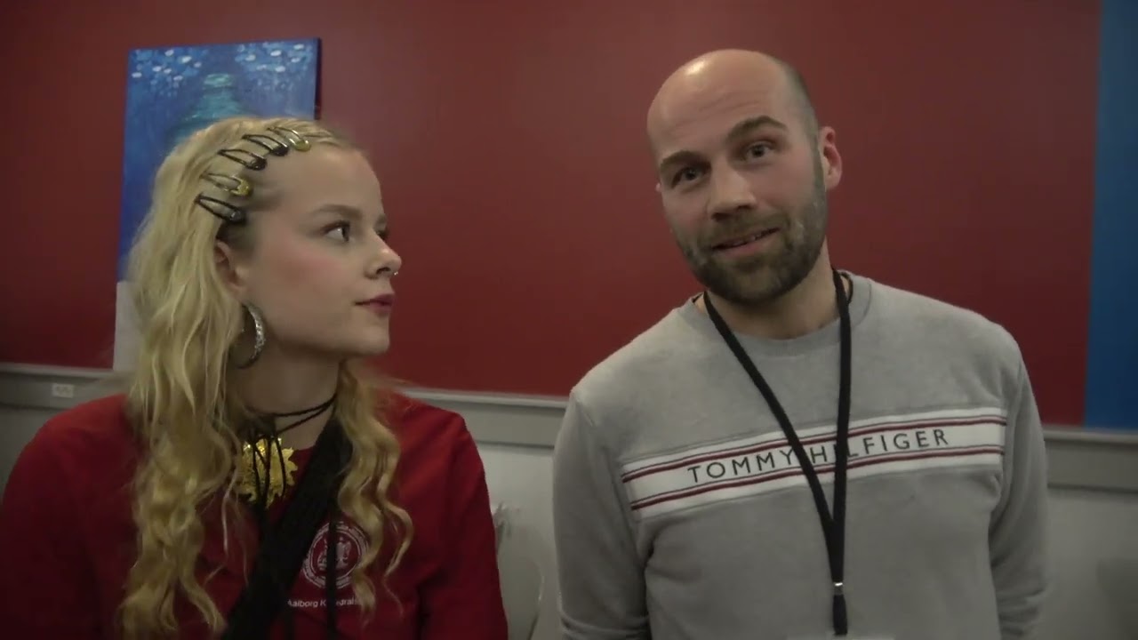 Åben Skole til Åbent Hus 2024