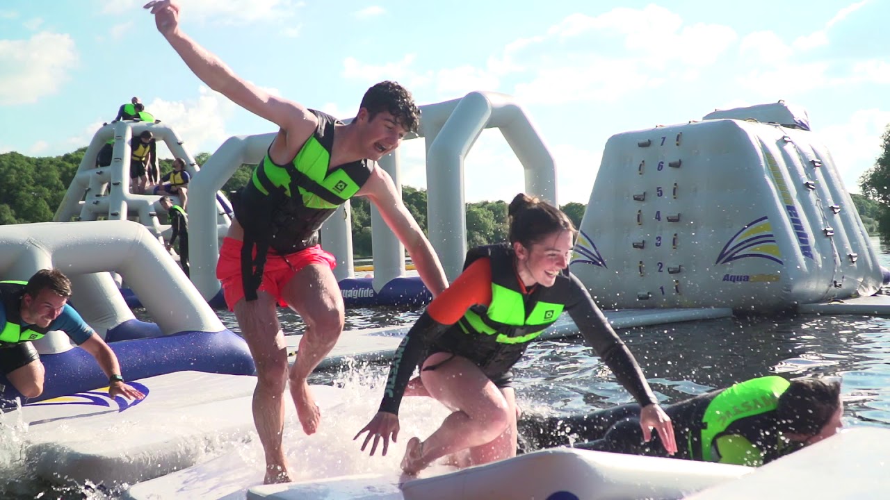 Ballyhass Coachford Aquapark