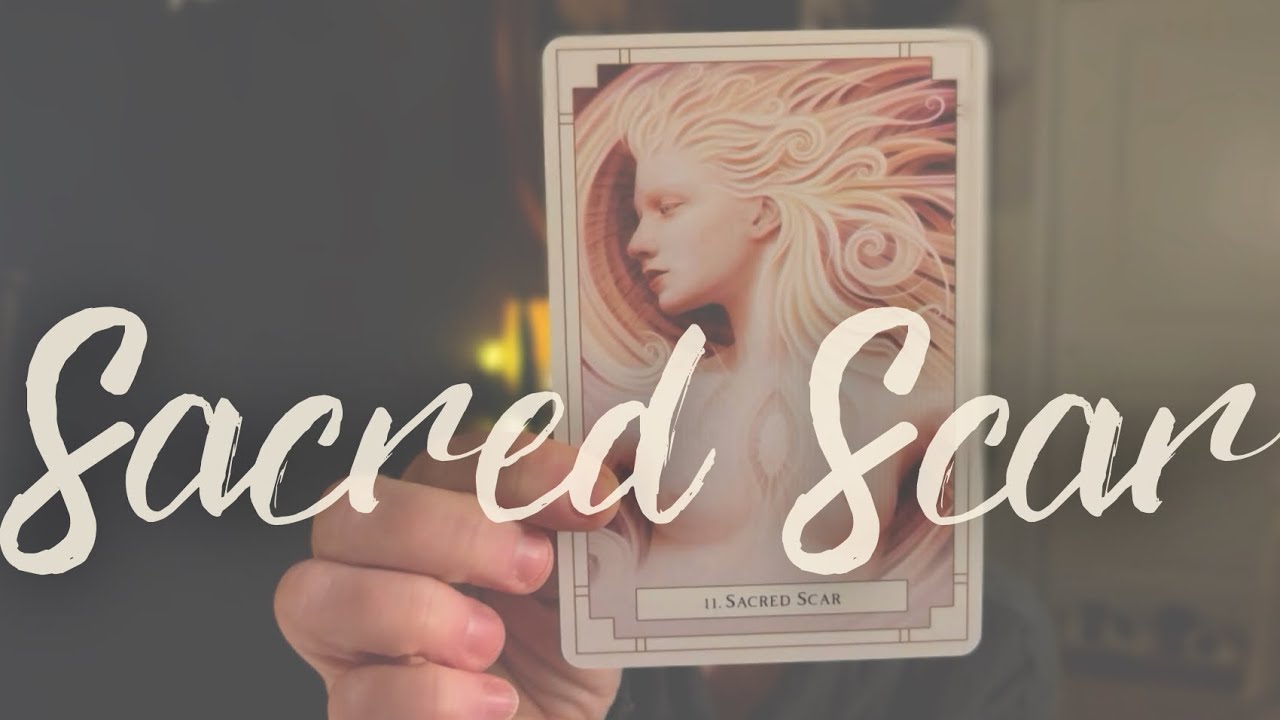 ✨DAY 16 🕯️ WHITE LIGHT ORACLE READING & WRITING SESSION ✨SACRED SCAR✨ #oracle #alanafairchild