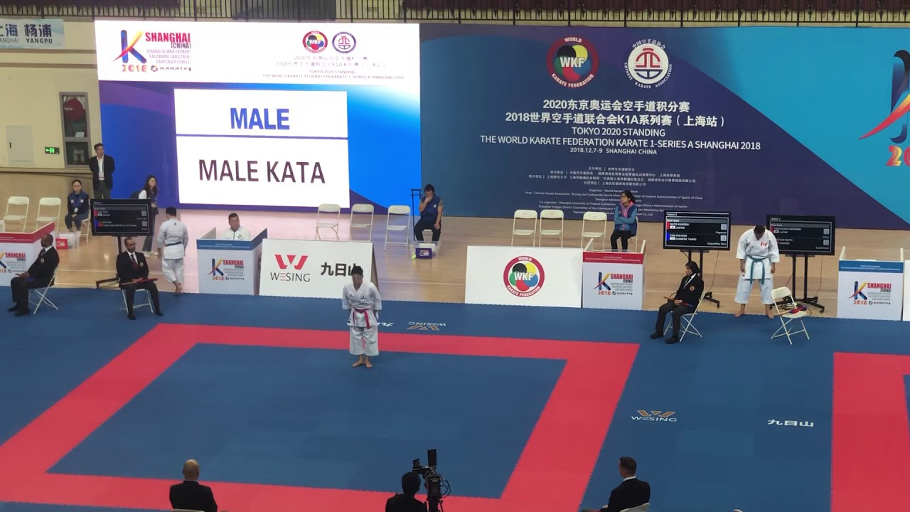 seriesA shanghai Kakeru Sato  papuren