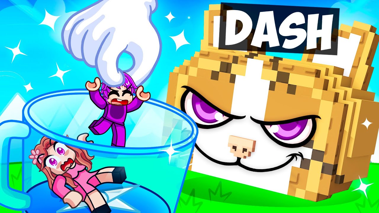 I Became A OG MEOWL In Roblox REALISTIC VR HANDS…