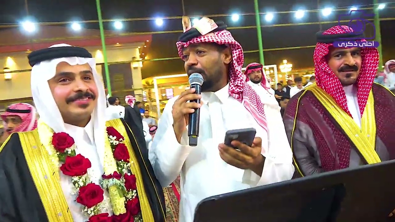 علي امان -انتخيت الشاعر لعيونك وجيتك -زواج المهندس حسن حفظي