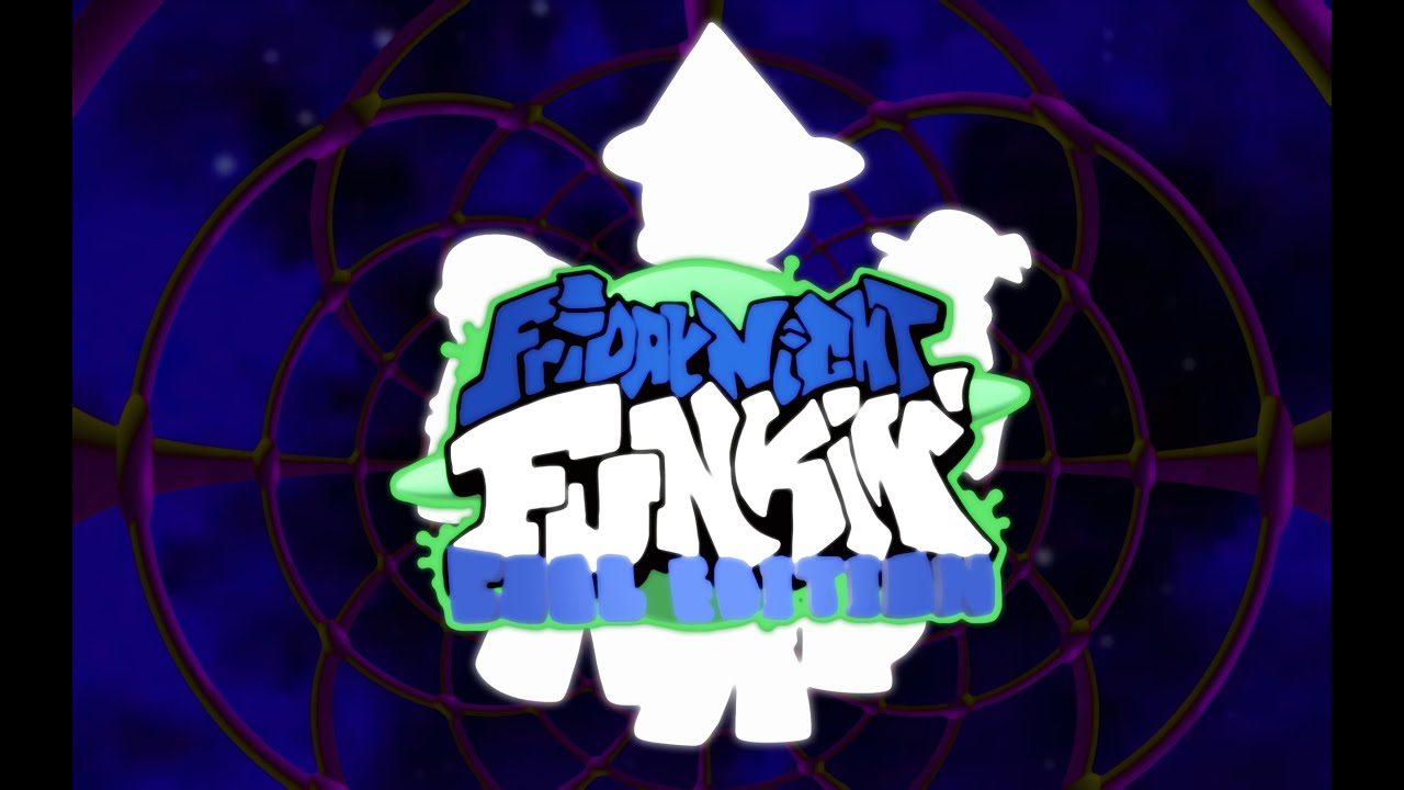 FNF VS Dave And Bambi Cool Edition OST - Powerplant V3
