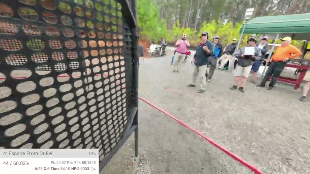 Belton USPSA 2 21 26