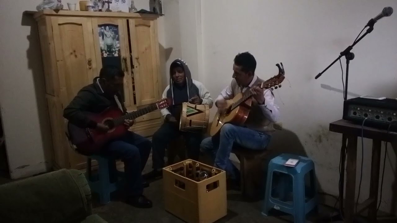CARNAVAL 2024. voz y sentimiento del cantón Chillanes