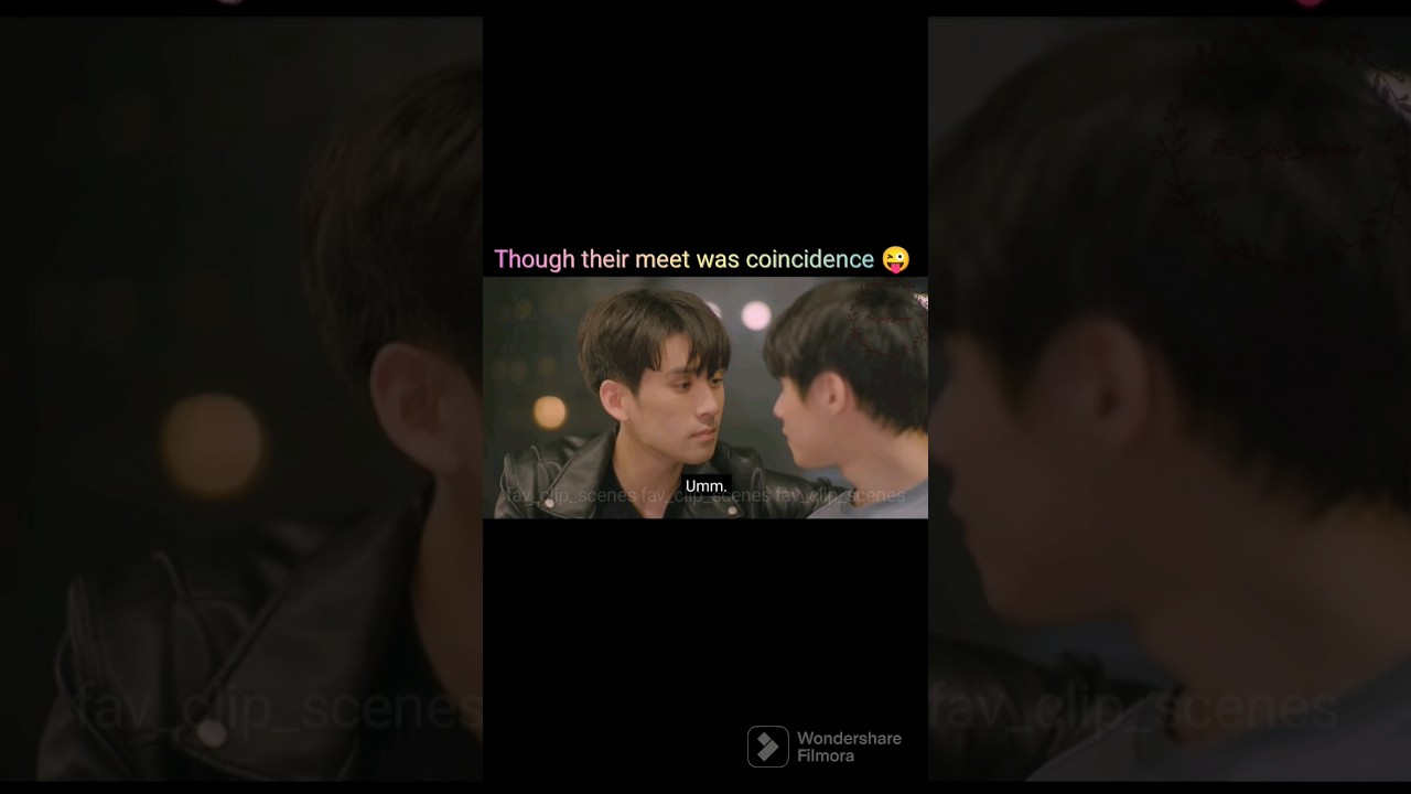 #dinosaurlove #dino wanted to find #rak at any cost 🤣 #pepperpongpat #kongmontree #thaiblseries