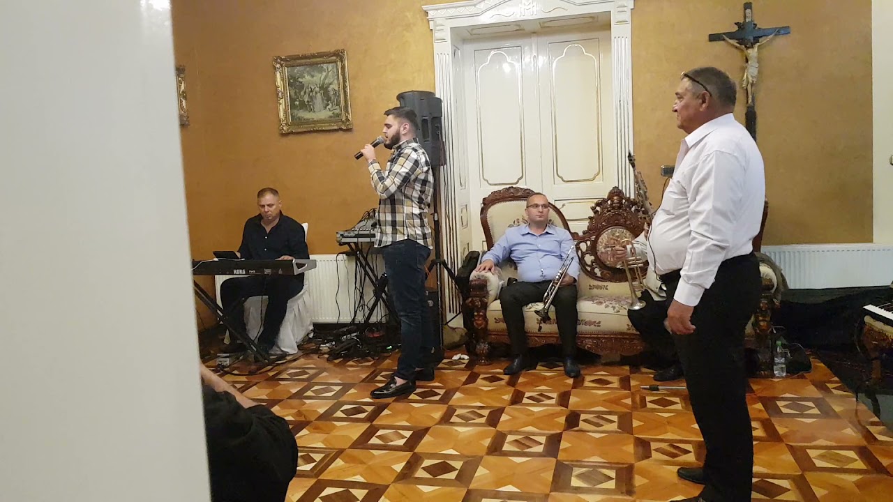 Colaj doine-Bodoiț-Sopran...Gheza-Trompeta..Beto-Voce!!!