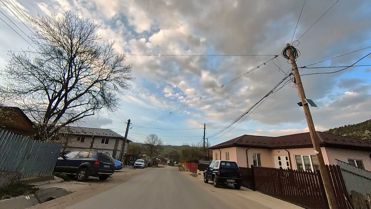 Comuna Paltin Vrancea Rom&acirc;nia