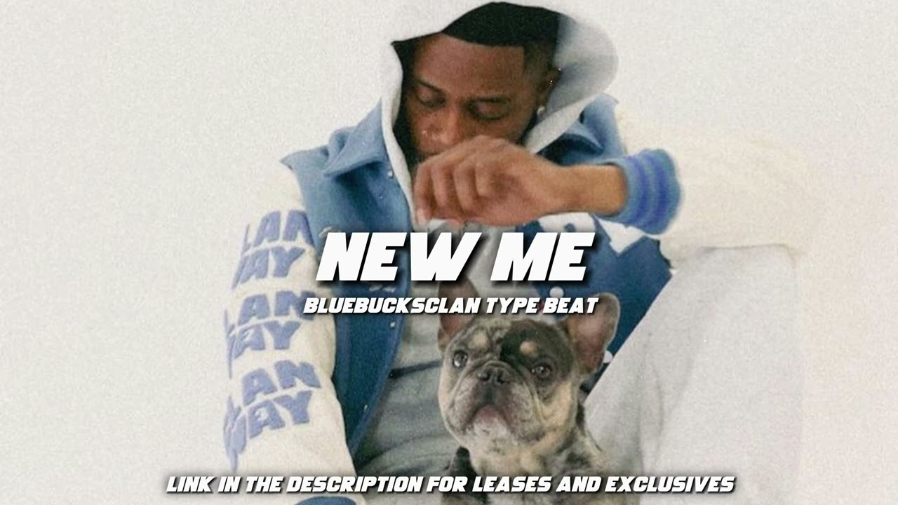 [FREE] Bluebucksclan type beats 