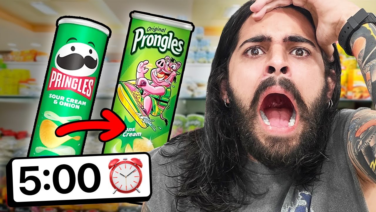 Te meto la Cultura General en 5 minutos 📝