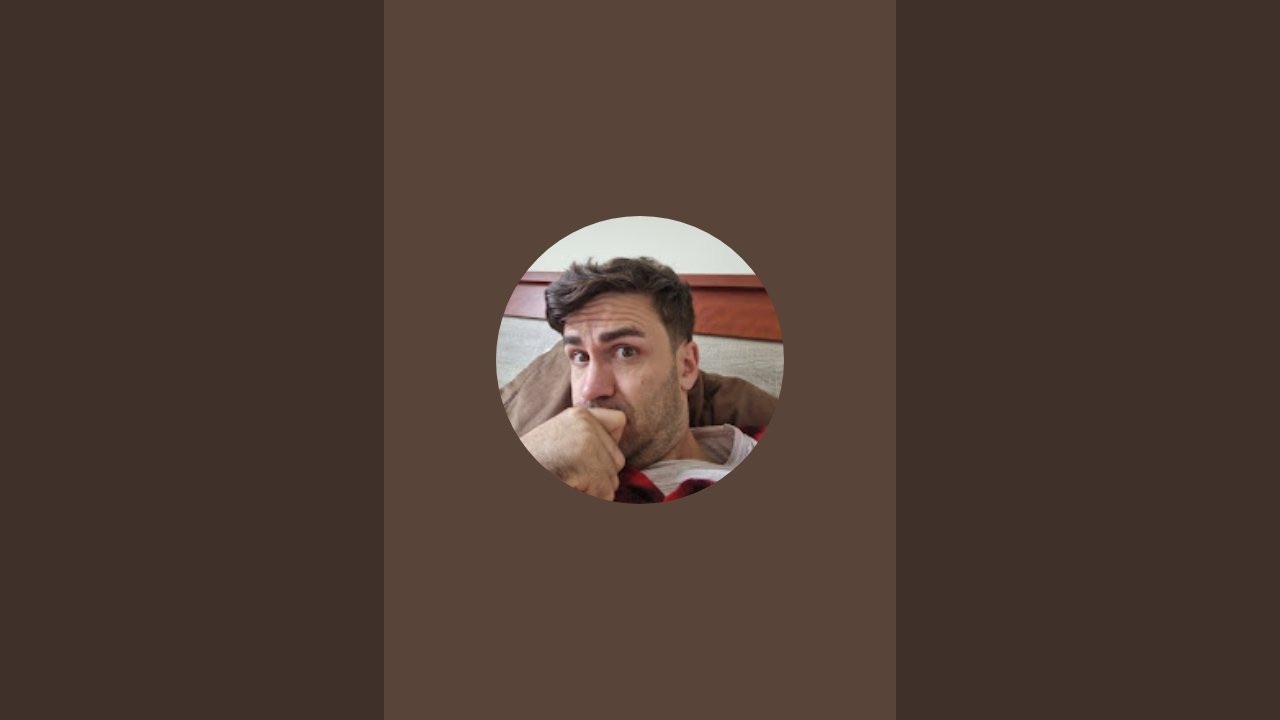 Eoin's Look is live