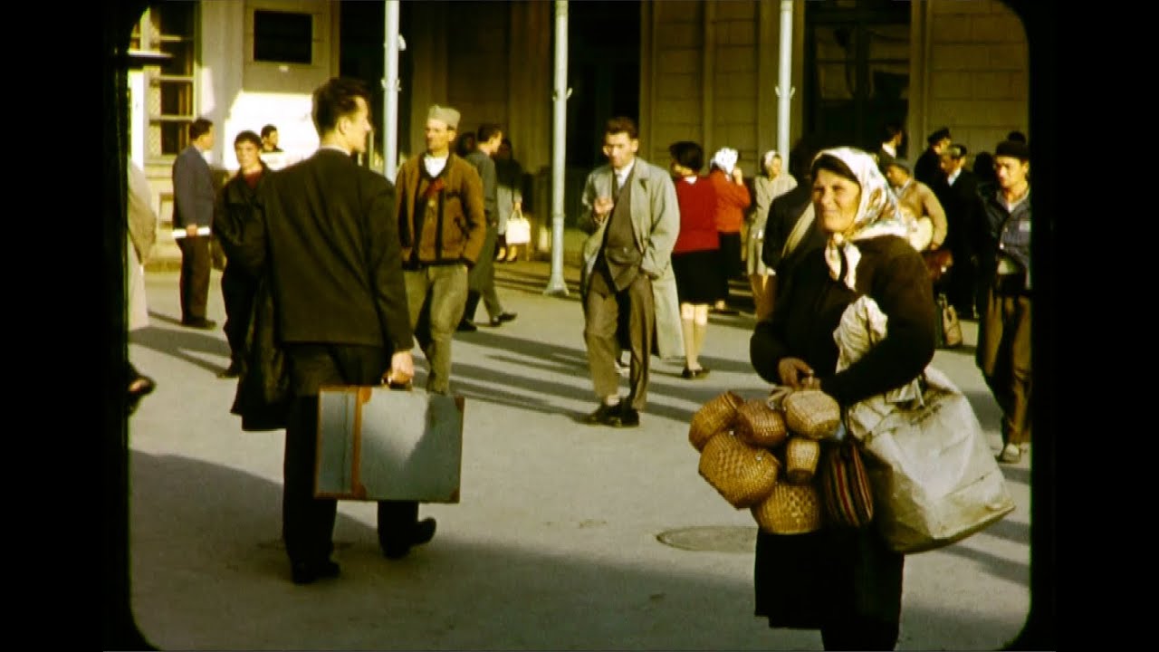 Yugoslavia 1960s