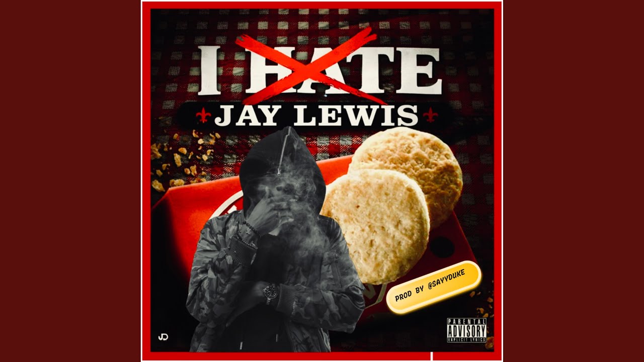 I Hate