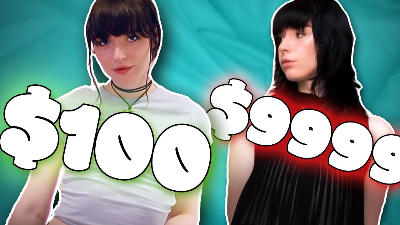 Broke, Trans & Fashionable