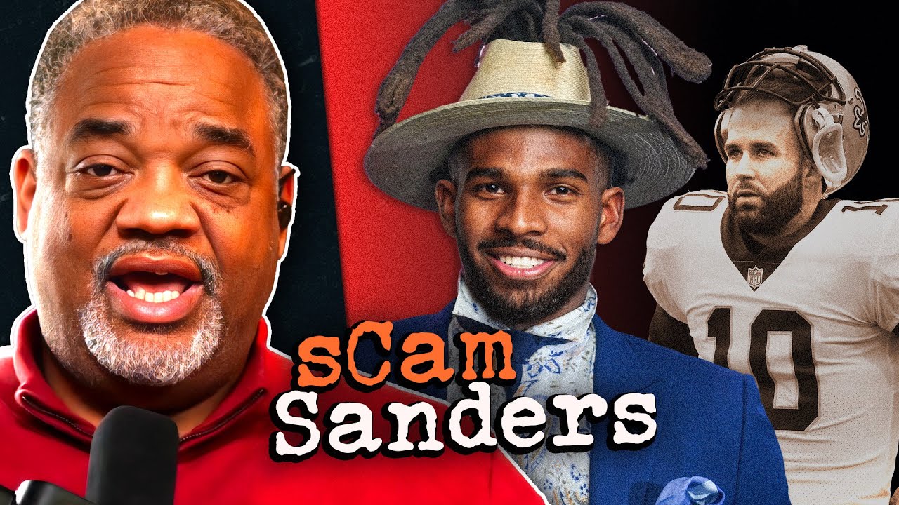 Shedeur Sanders: Cam Newton’s Confidence with Chase Daniels’ Talent