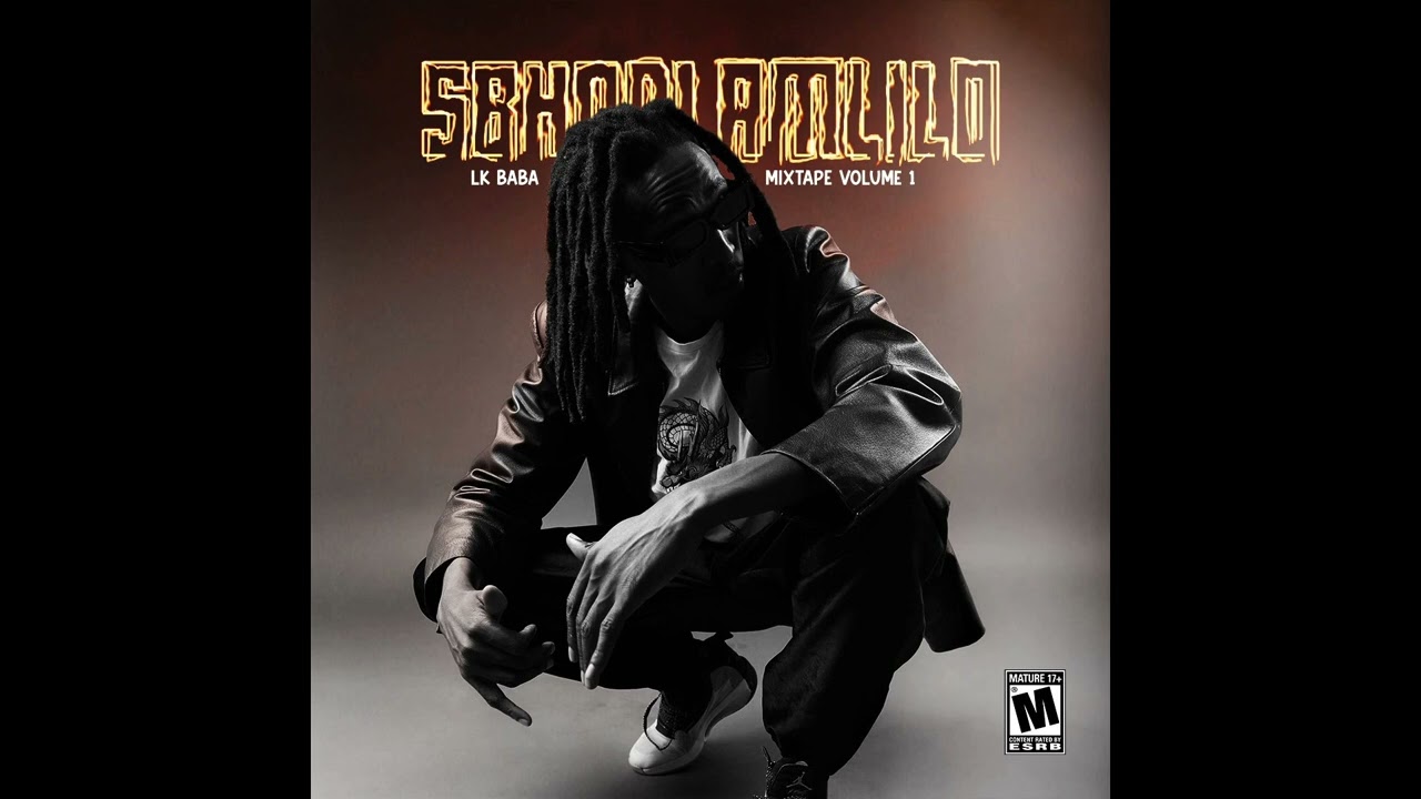 03.LK BABA ft Mvilas - Langa Lami