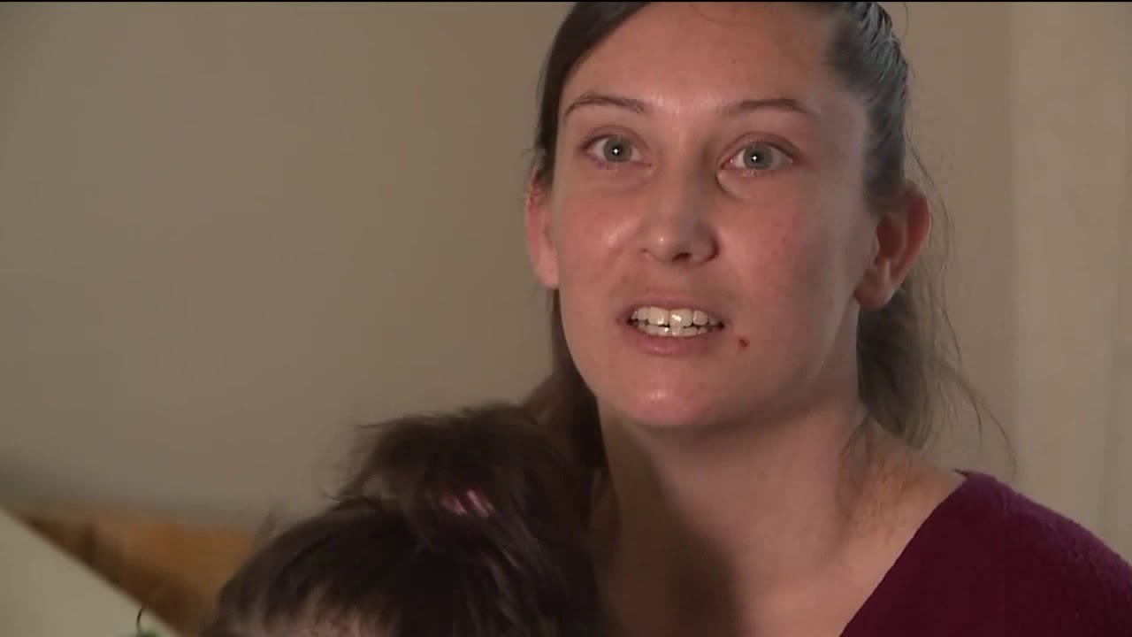 Rescue mission helping kids have a happy Halloween