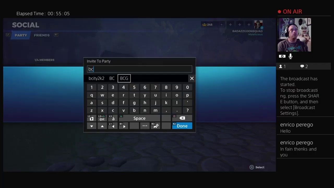 REALM ROYALE PRO PLAYER 600+ wins BADAZZNATION BADAZZGOONSQUAD