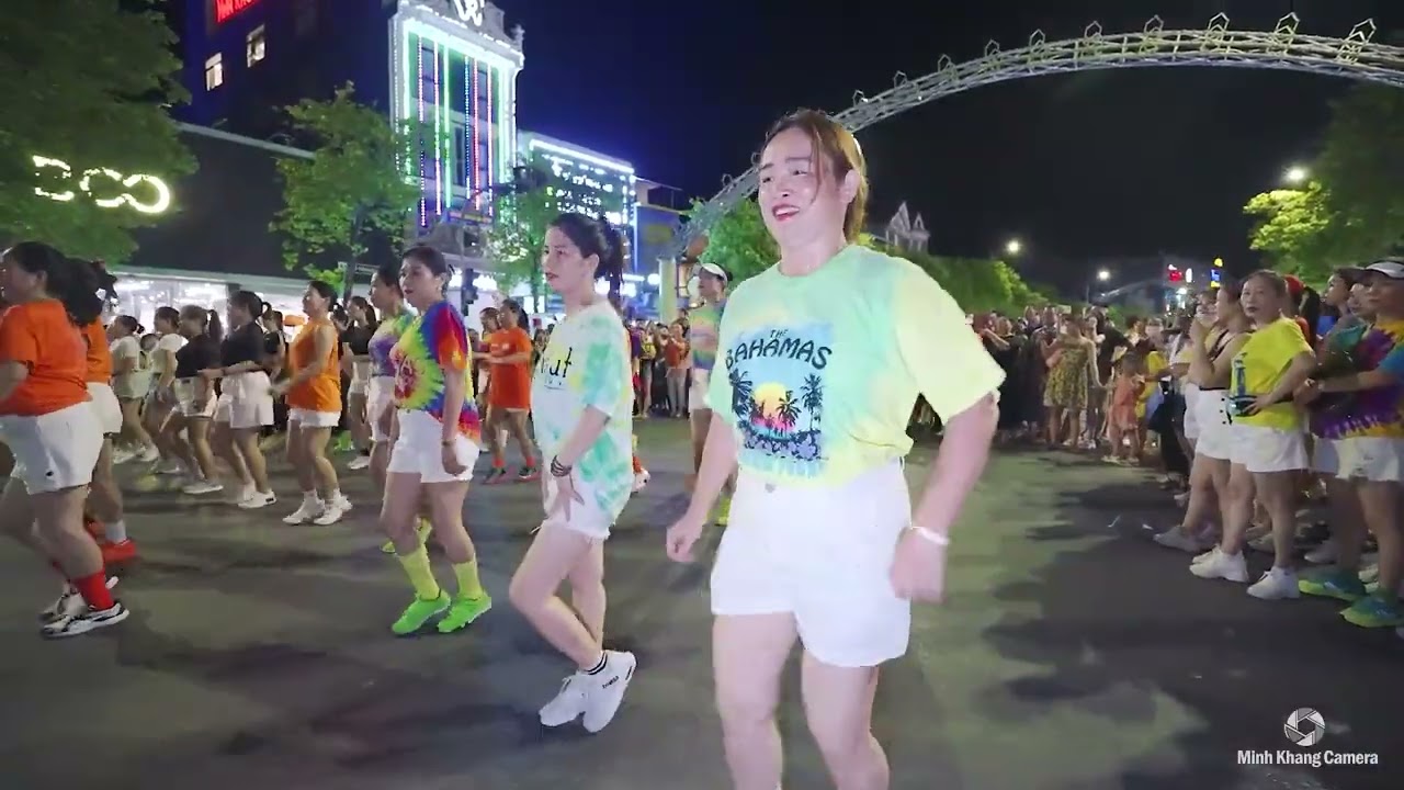 CÔ ĐƠN TRÊN SOFA - Nhảy tập thể shuffle dance TP Vinh Nghệ An