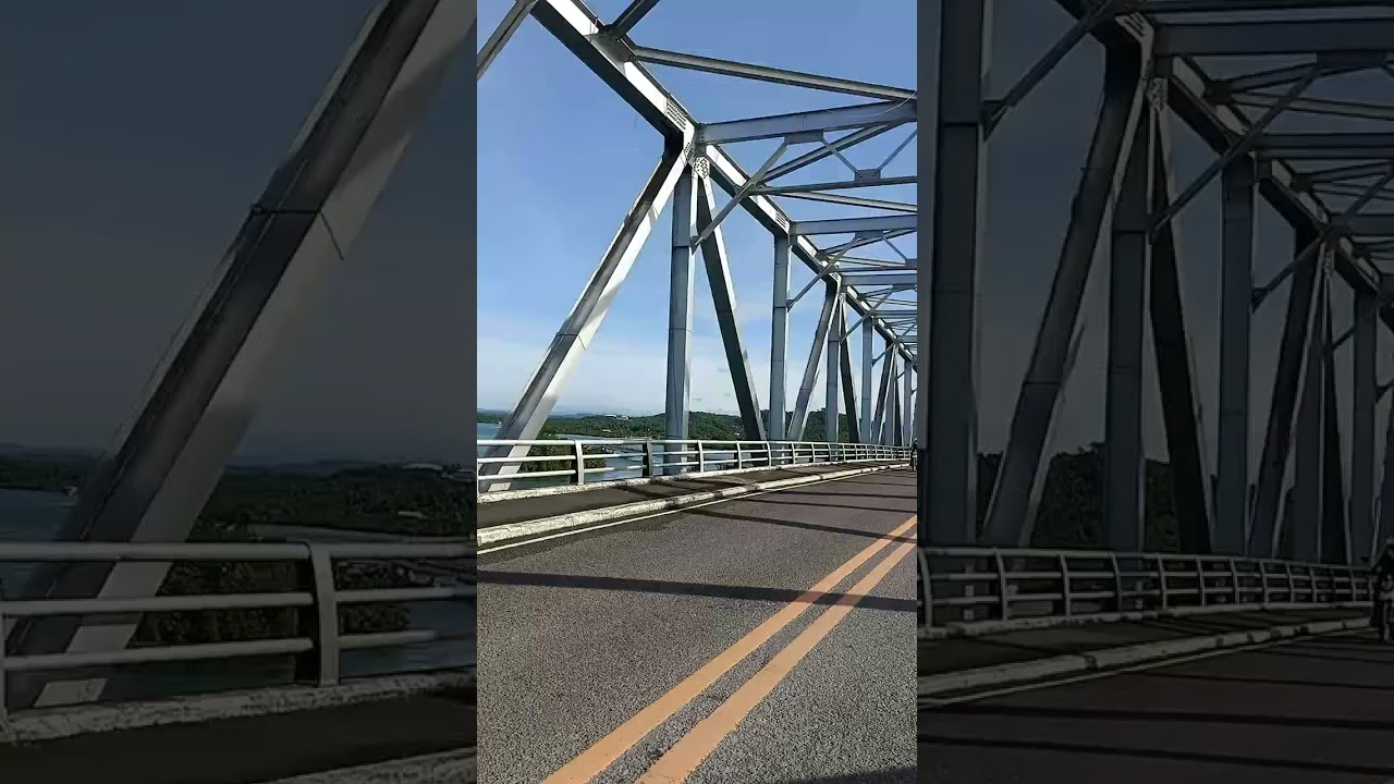 Pauwi na kami sa bico... babay leyte