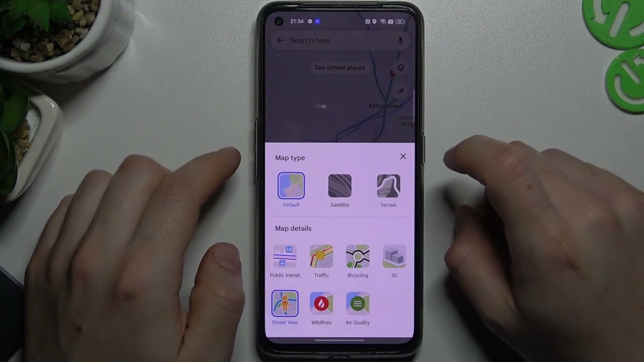 Как найти контрольные точки на маршруте Google Maps? Поиск и проверка путевых точек!
