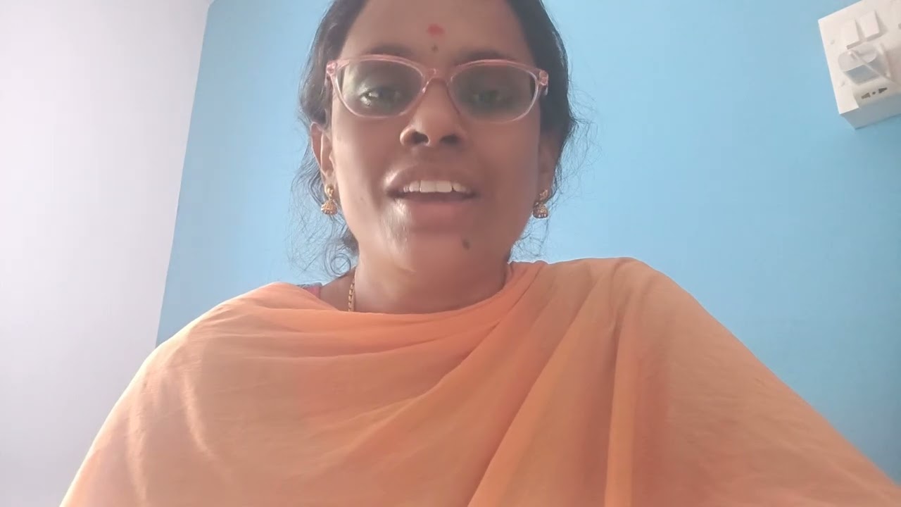 IAS interview 🙌 questions in tamil (Part 1)