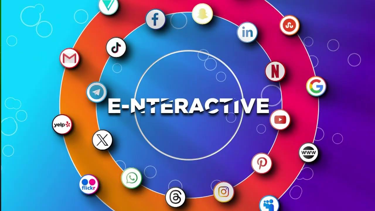 K24 TV LIVE| E-NTERACTIVE.