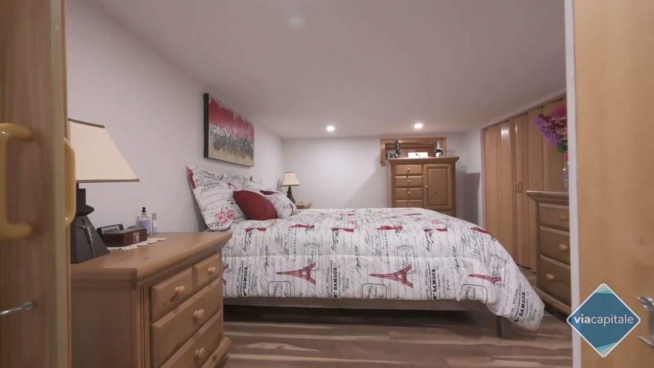 Vid&eacute;o Prestige 1072-1074 52e Avenue, Montr&eacute;al